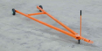 Bell 212, 412, UH-1 Series, Towbars