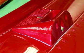 Bell 427 (Four step kit)