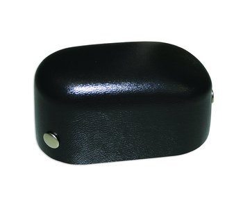 Bell OH-58, Collective Safety Cover