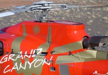 EC130 and AS350B3 (w/ Dual Hydraulics) Filter Assembly, Spare