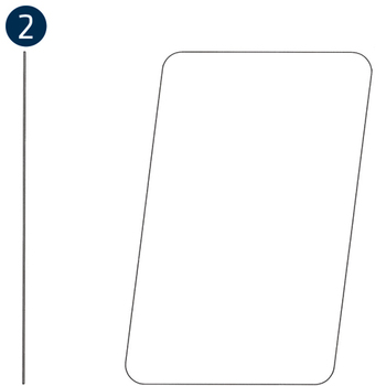 Seal Kit for 206-207-102/-104