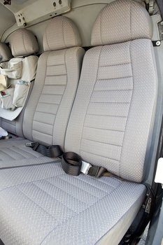 Shoulder Harness (Only)