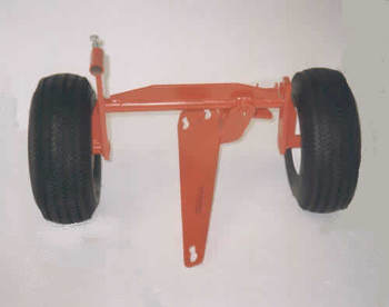 Bell 206L, 407, 505 High Gear Hydraulic (Set of 2)