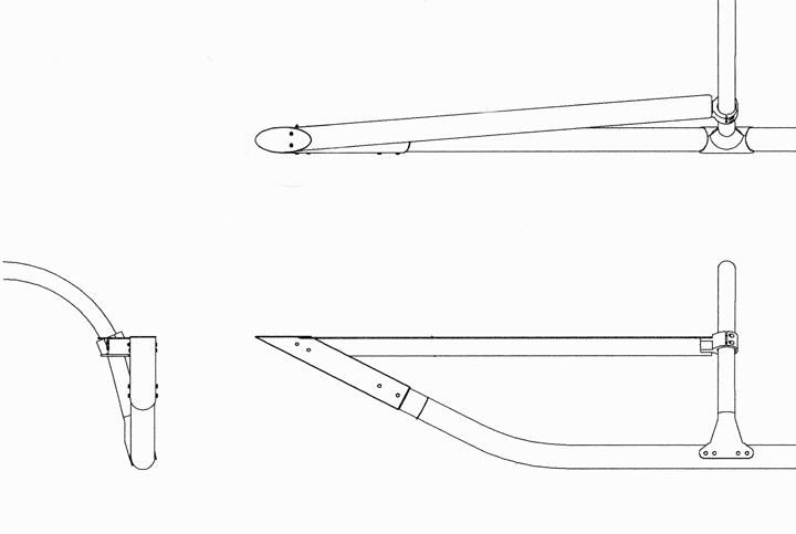 Eurocopter AS350, AS355, FlitestepB. Kit