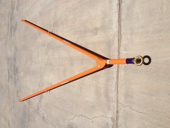 429 Towbar Nose Camera Compatible