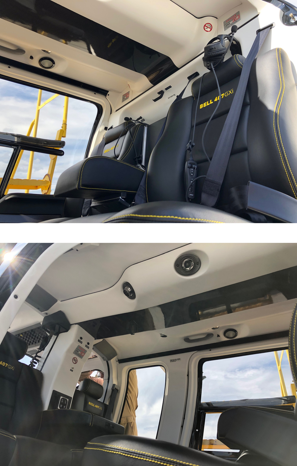 Trim Replacement Kit, Chiffon with Burl Woodgrain Accent