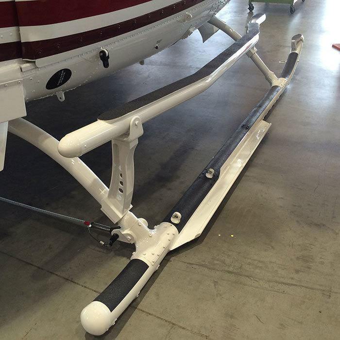 Bell 205, 212, 412, UH-1H, Flitestep®Kit