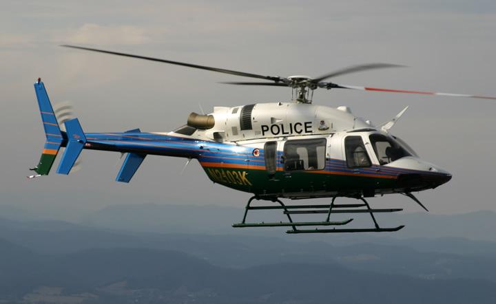 Bell 427, PreFlight Kit™