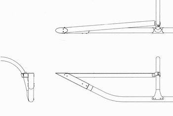 Eurocopter AS350, AS355, FlitestepB. Kit