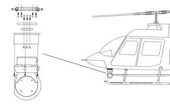 Bell 206A, B, L, L-1, L-3, L-4