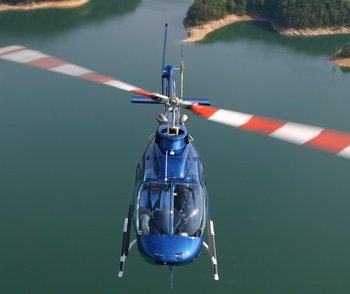 Antenna (No STC Approval)