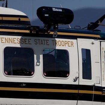 Bell UH-1H Goodrich 600 lb. Hoist (Includes hoist system and provisions)