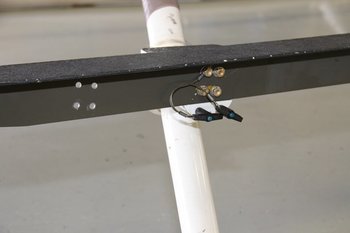 Bell 206L Series, 407, R/H