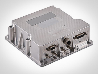 Bell 407GXi QuantiFLY™ Installation Kit