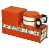 Cockpit Voice/Flight Data Recorder Bell 430 Single Autopilot, Fixed Gear