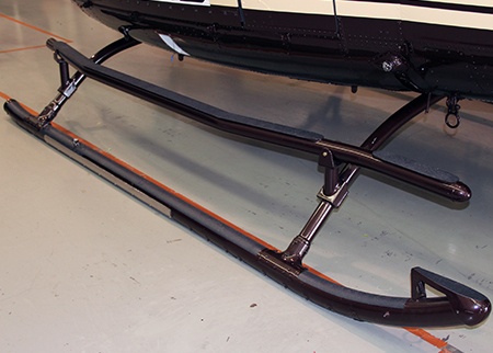 Bell 205, 212, 412, UH-1H, Flitestep®Kit