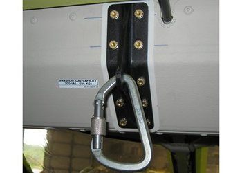 Bell 429 Ceiling Spotter Fixture