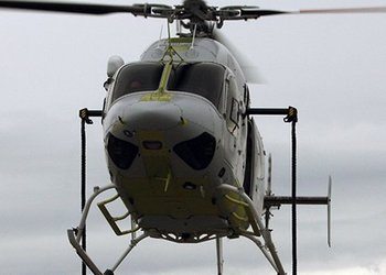 Bell 429, Fast Rope Kit