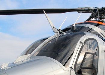 Bell 429 Detachable Provisions