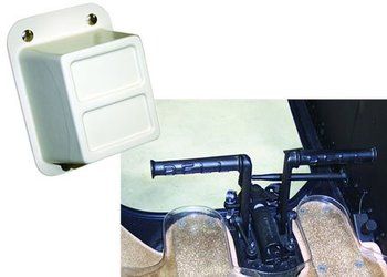 Bell OH-58, Dual Control Safety Kit