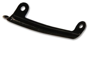 Forward Skid Shoe (Curved)