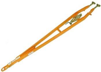 Towbar Pin (for Agusta 109)