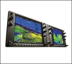 Bell 505, Helicopter Terrain Avoidance Warning System (HTAWS) and Synthetic Vision System (SVS)
