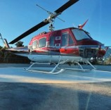 Bell 206L, Boost HEC System Center Mounted