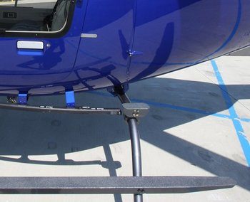 Bell 407 Utility Step Kit R/H (Fwd & Aft Step)