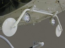 Bell 206A, B, L, L-1, L-3, L-4