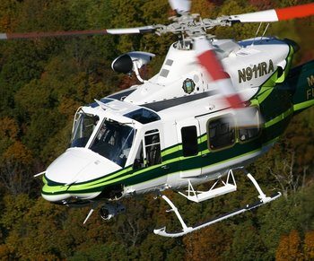 Bell 204, 205, 210, 212, 412