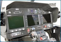 505 Expanded Instrument Panel Install Kit