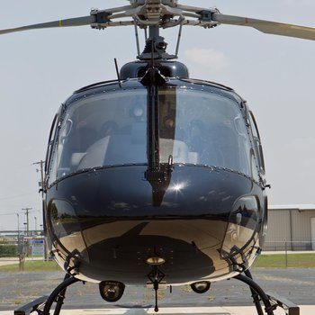 Eurocopter AS355