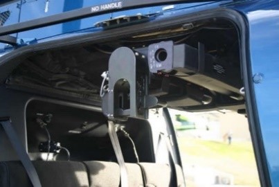 Bell 429, Fast Rope Kit