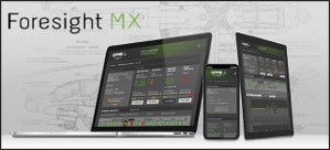 Hatbin Disconnect - Allows the installation of a connections to the EUTD and OBCU so the RADS Tracker and Laptop can be hooked up for maintenance without removing the Hatbin.