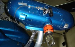 Bell 206L, L-1, L-3 Breeze Eastern 300 lb. Hoist Provisions