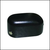 Bell OH-58, Collective Safety Cover