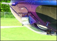 Bell 206B, L-3, L-4 w/IFR