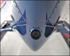 TAIL ROTOR CAMERA KIT