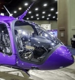 Eurocopter AS350